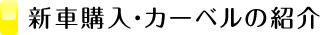 新車購入・カーベルの紹介